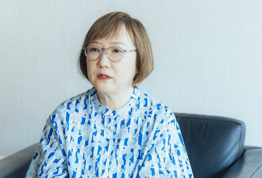 窪美澄