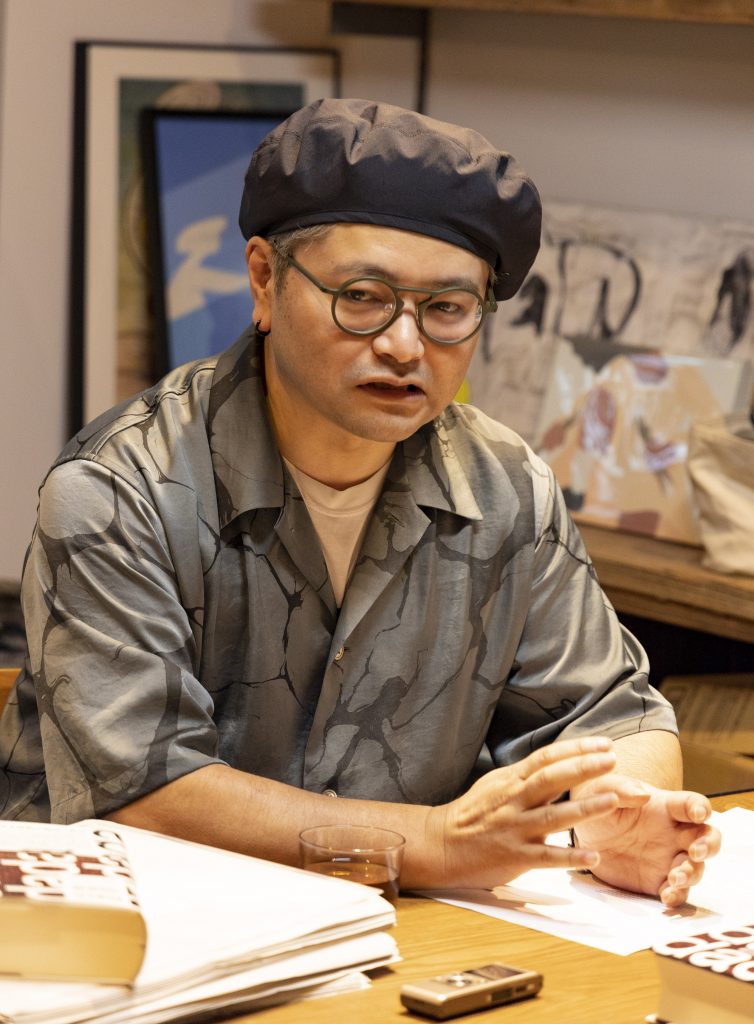 川名潤