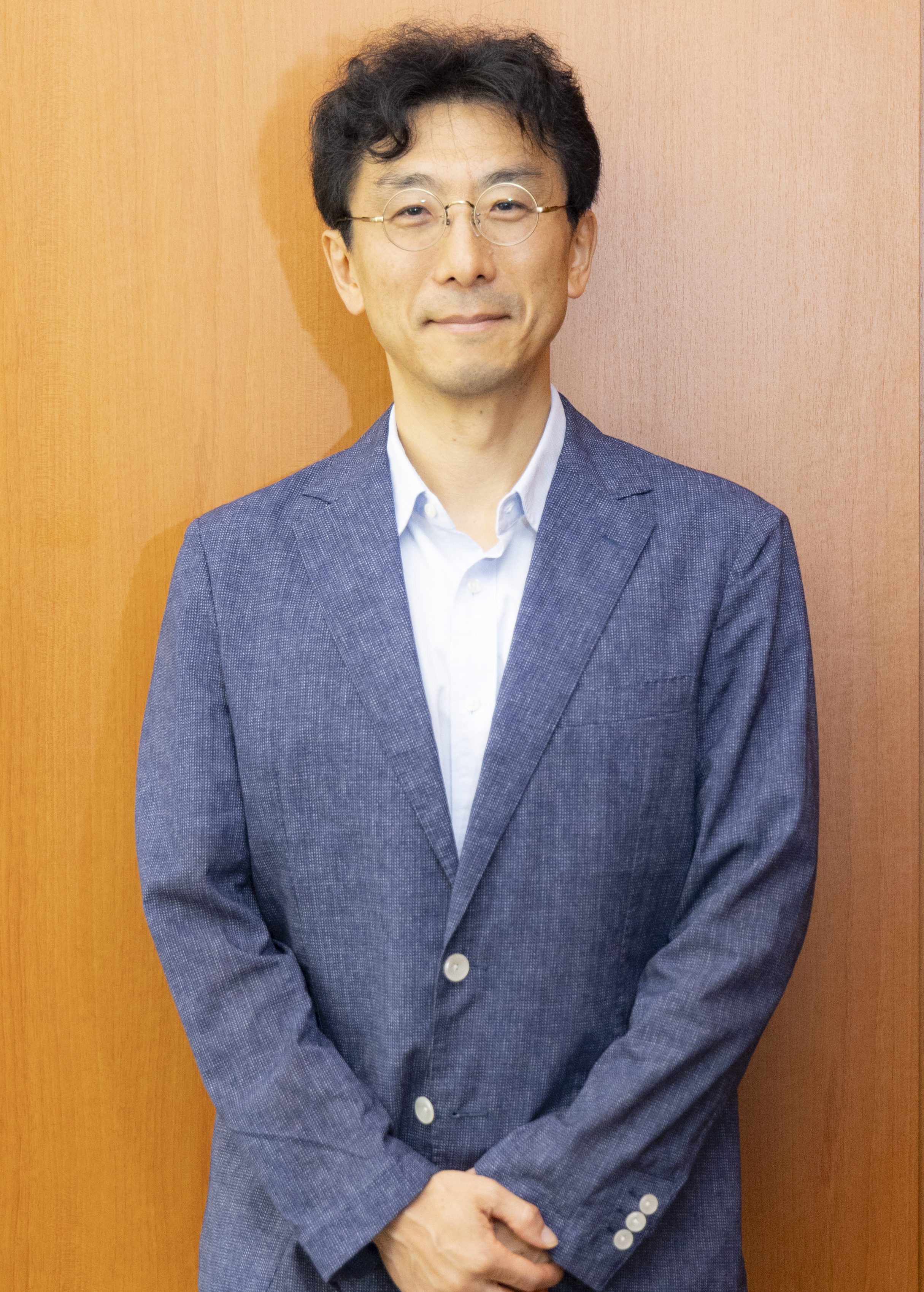 『夏鶯』刊行記念インタビュー 赤神諒「希望を失ってなお生きていくための「武士道」」