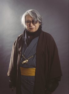 【サイン本】書楼弔堂 霜夜 京極 夏彦 書楼弔堂 霜夜 探書廿 複製／京極夏彦 | 集英社 ― SHUEISHA ―