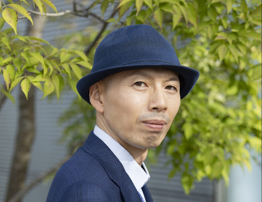 砂原浩太朗