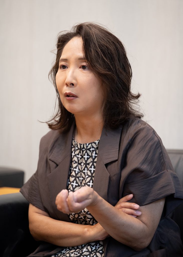 遠田潤子