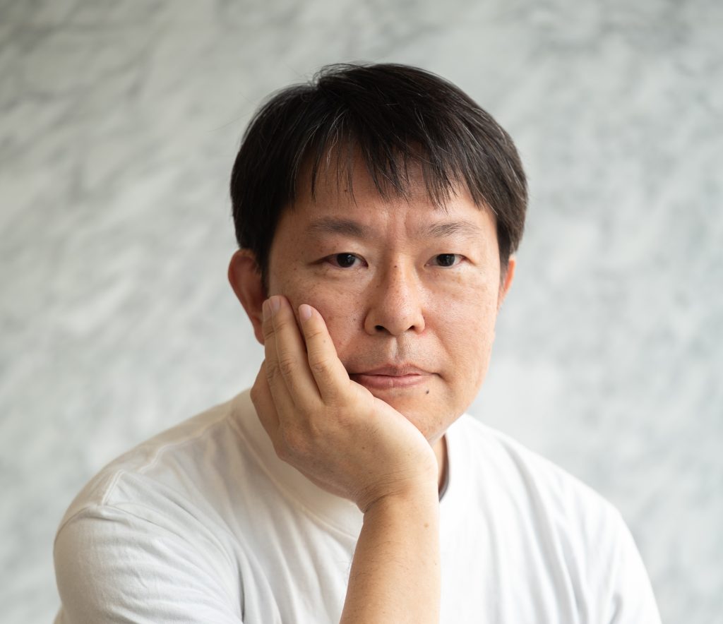 倉田タカシ