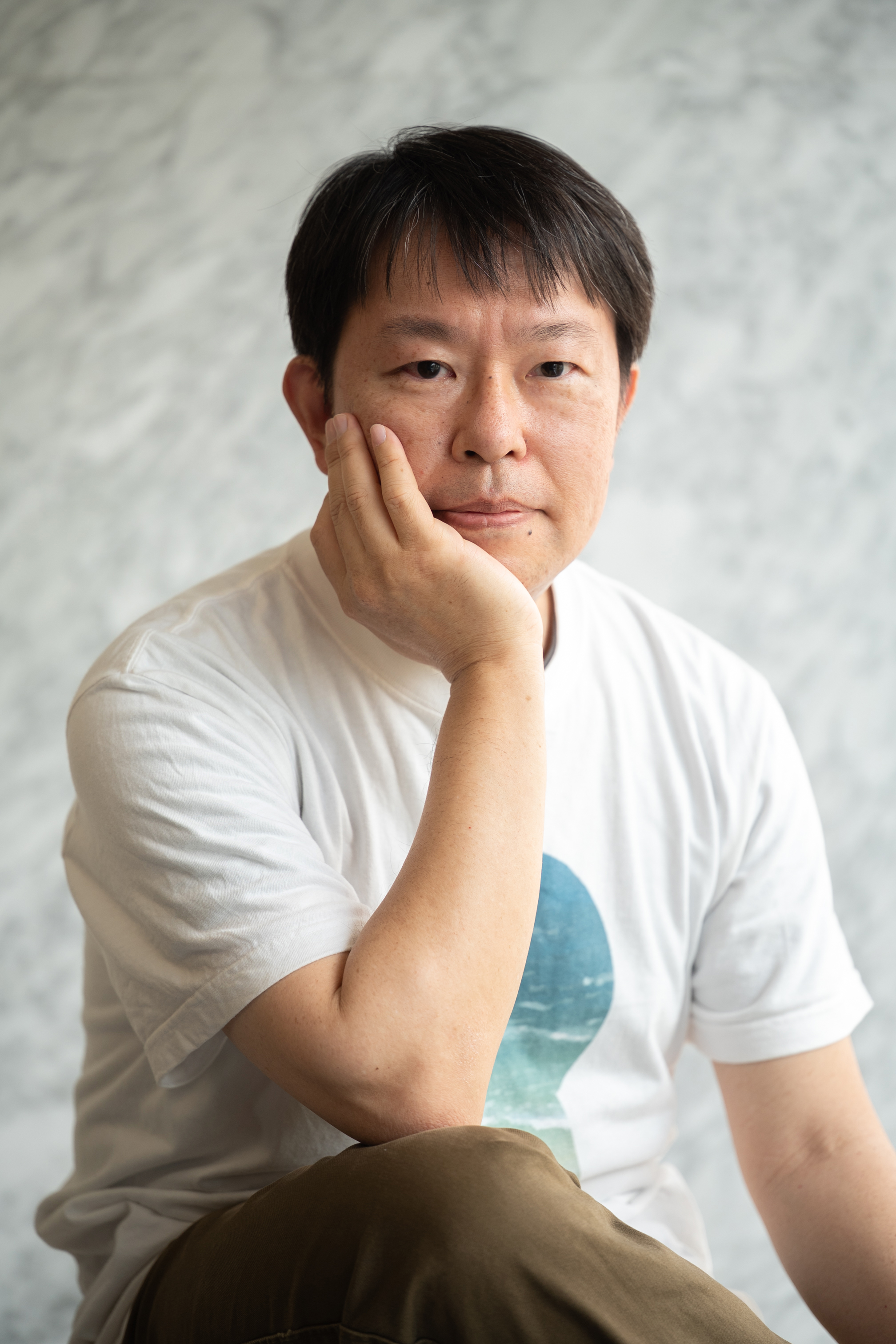 『タフな狩り』刊行記念インタビュー　倉田タカシ「エンタメと絶望の交点で」