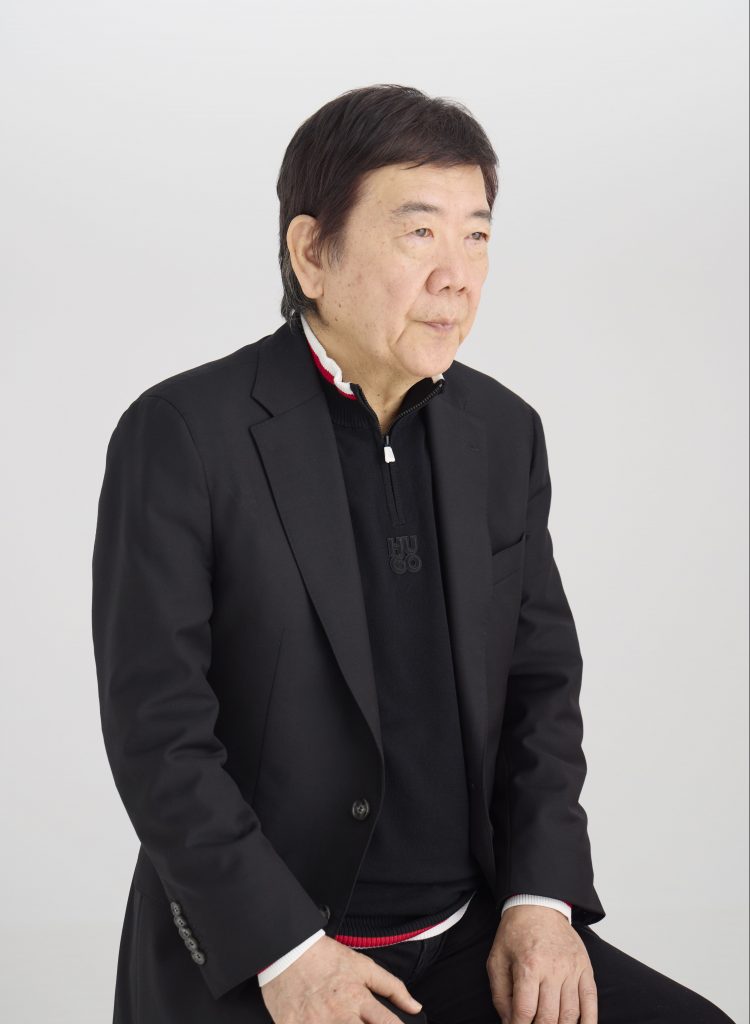 松井玲奈×鴻上尚史