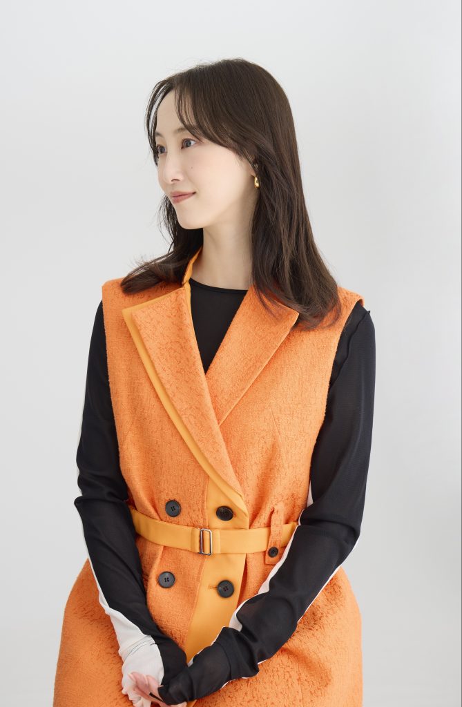 松井玲奈×鴻上尚史