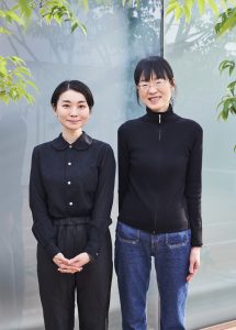 ティータイム』刊行記念対談 石井遊佳×藤野可織「魂を自由にする虚構の