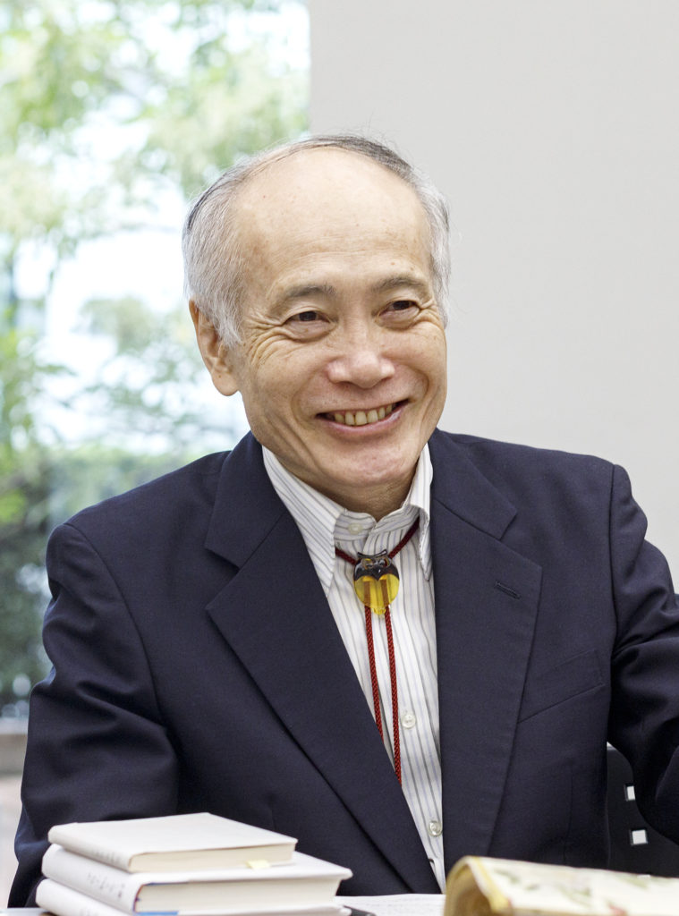 藤井省三