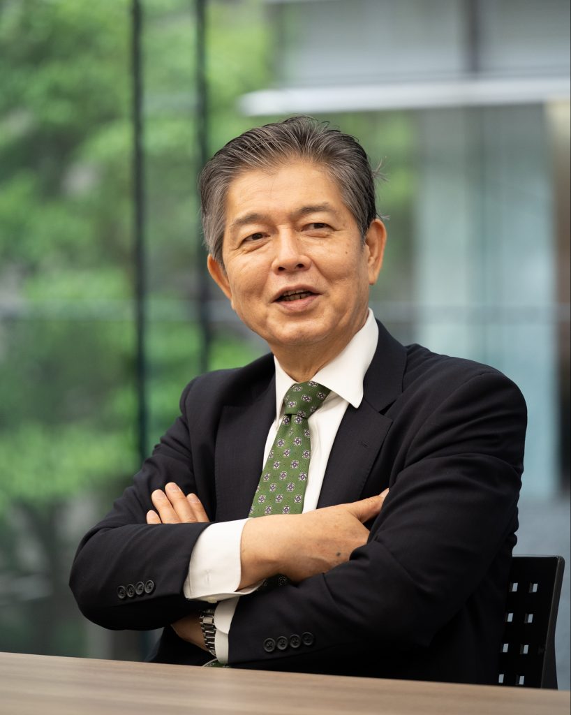 堂場瞬一