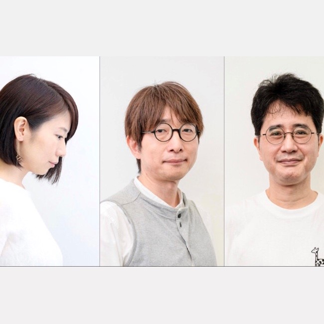 倉本さおり×山本貴光×米光一成　 古谷田奈月『フィールダー』をめぐる、ディープ・ダンジョン・ディスカッション【後編】