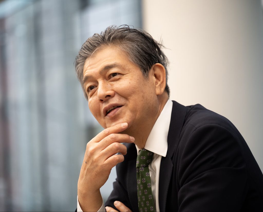 堂場瞬一