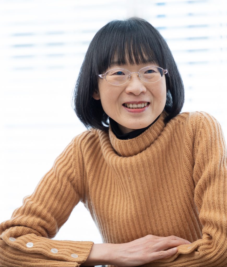 石井遊佳