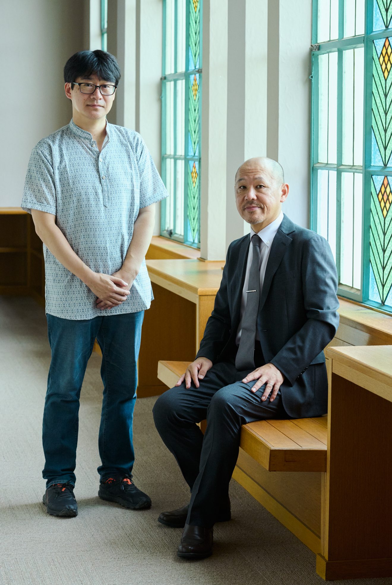 『小説　ヒトラー』刊行記念対談　佐藤賢一×柳原伸洋（ドイツ現代史研究者）「歴史的想像力を羽ばたかせて」