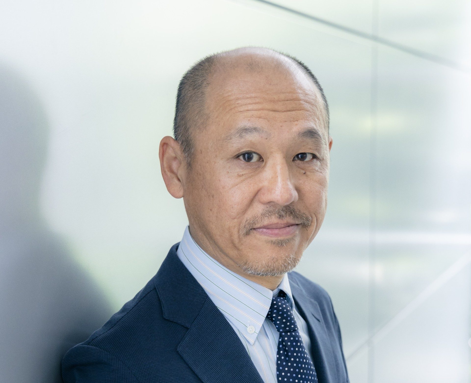 佐藤賢一