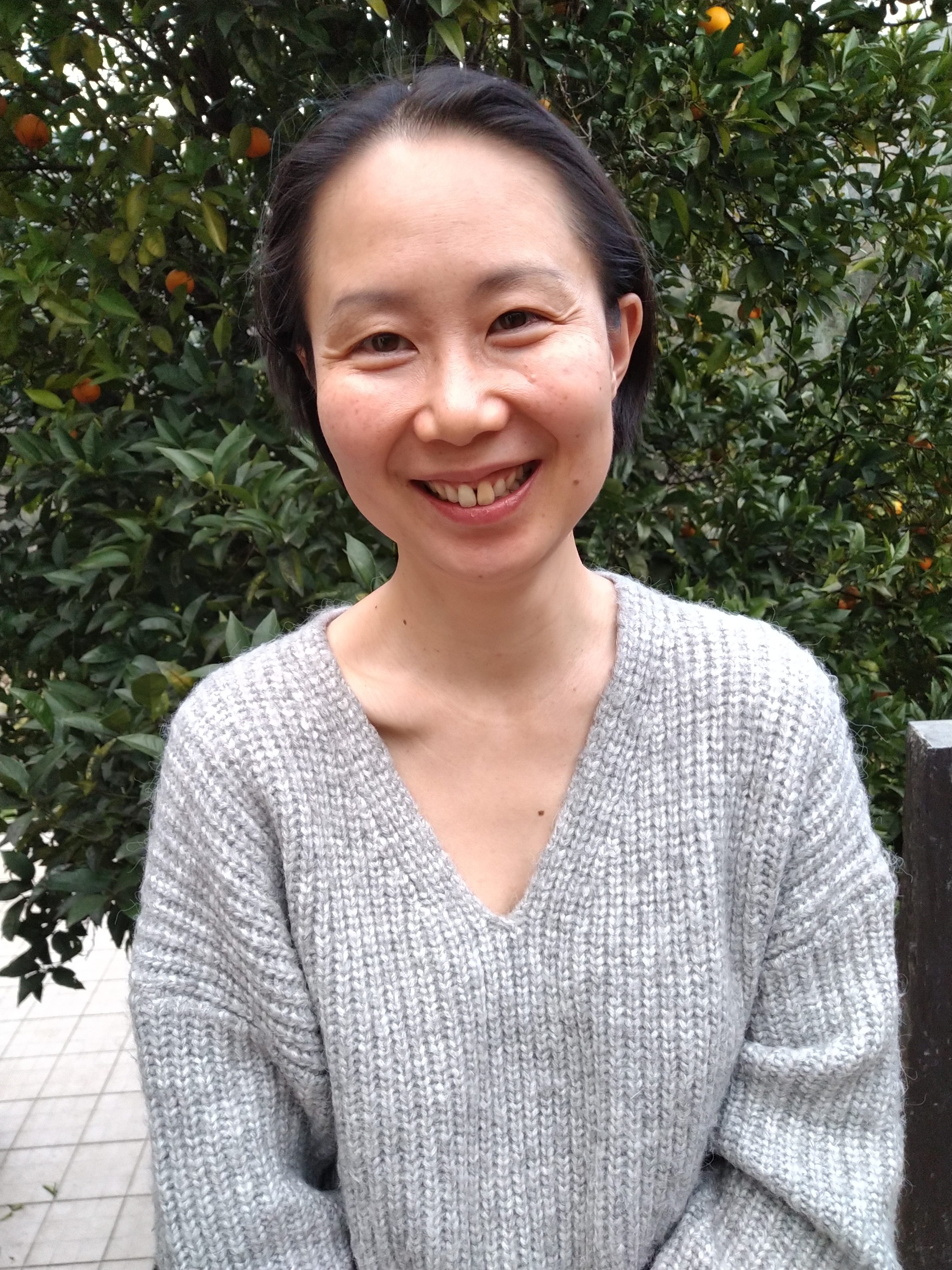 浅井マライ対談