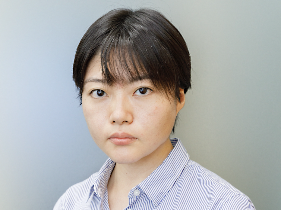 「我が友、スミス」オンライントーク石田夏穂