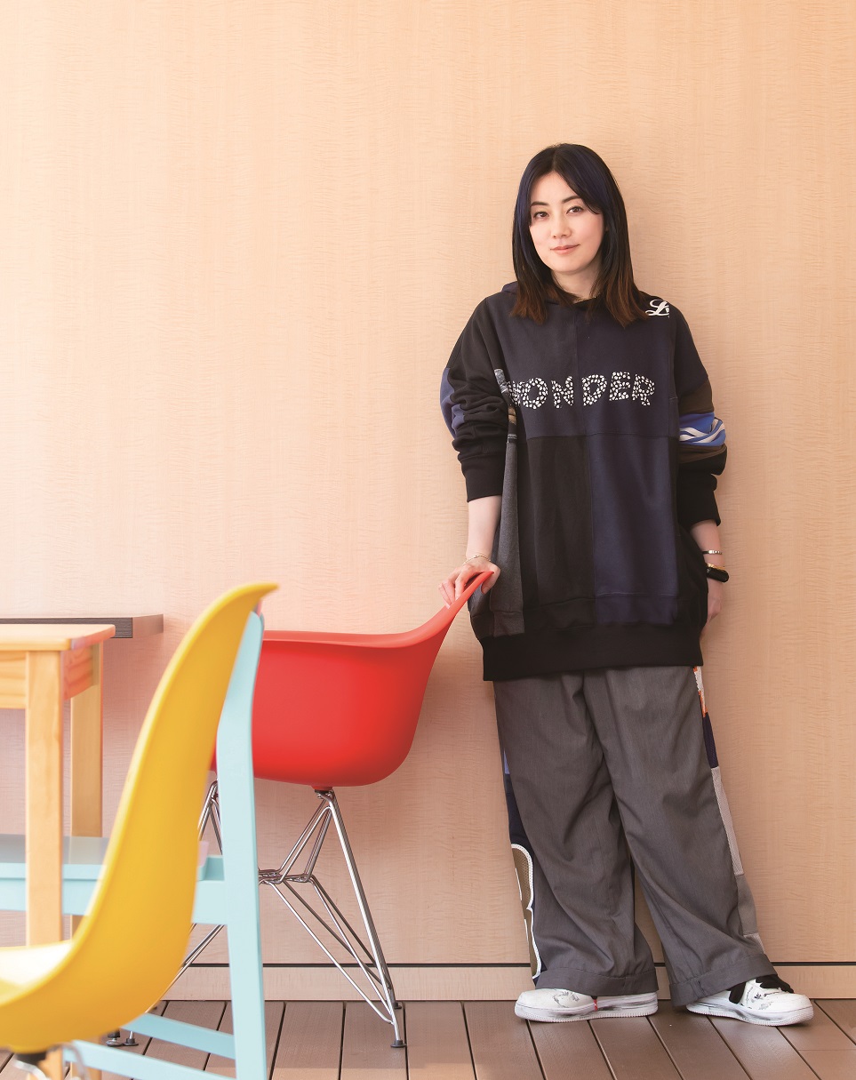 大貫亜美