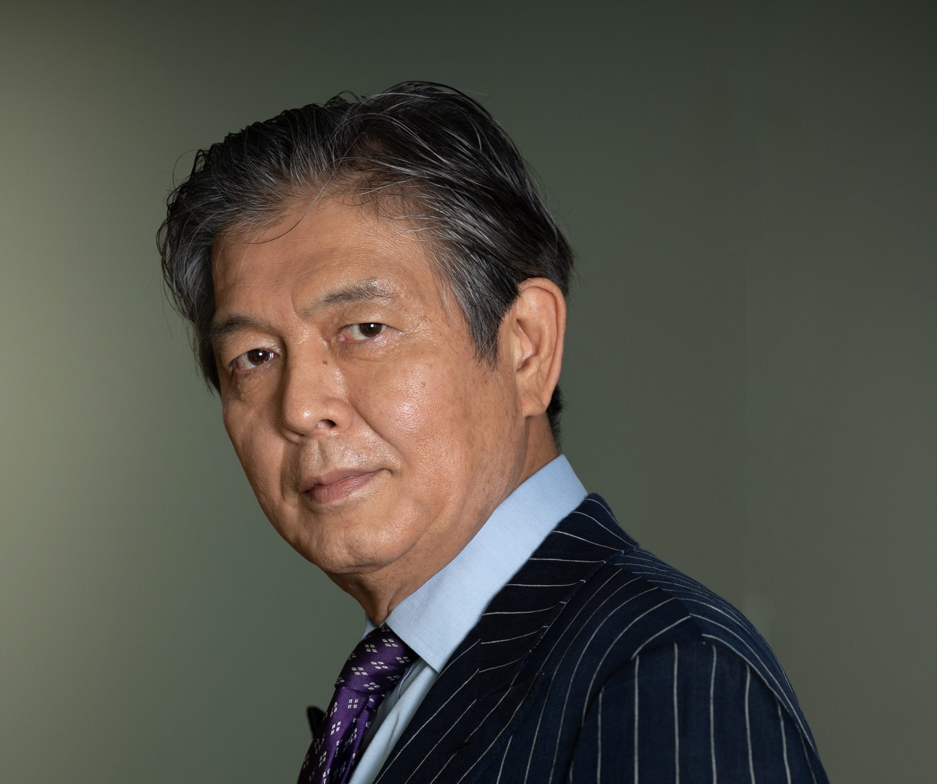 堂場瞬一