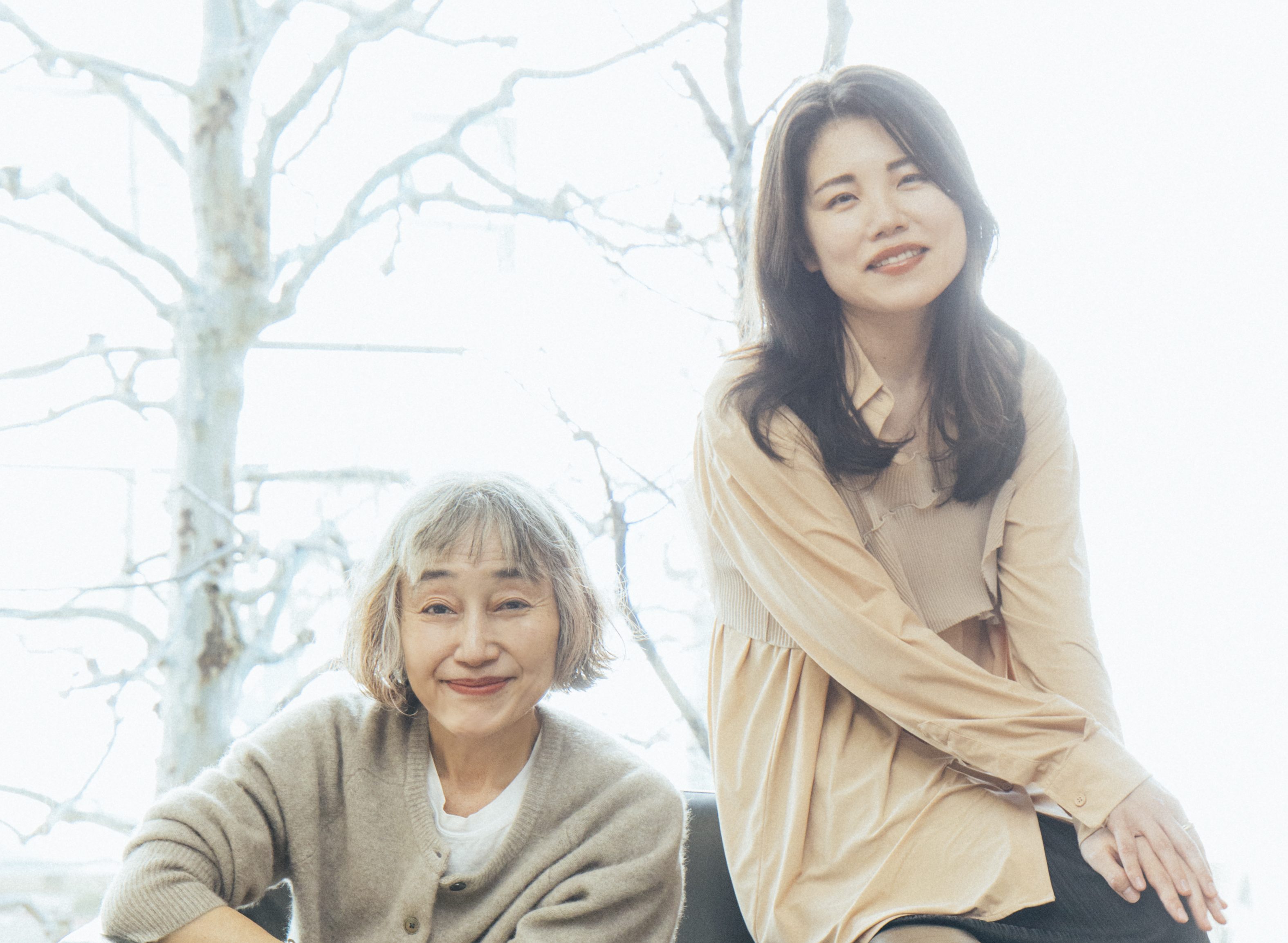 江國香織井戸川