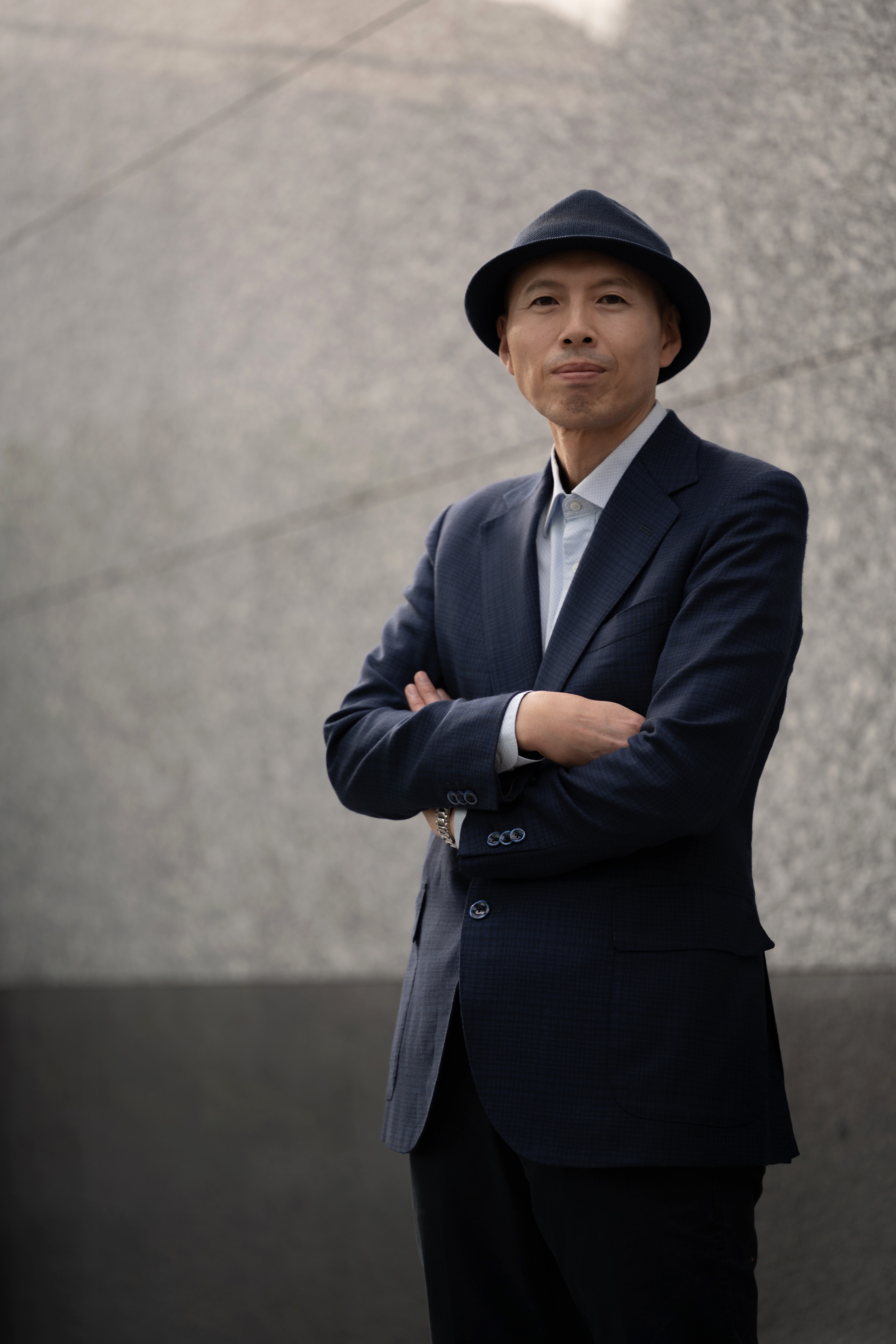 『武家女人記』刊行記念インタビュー　砂原浩太朗「武家の女性像を問い直す」