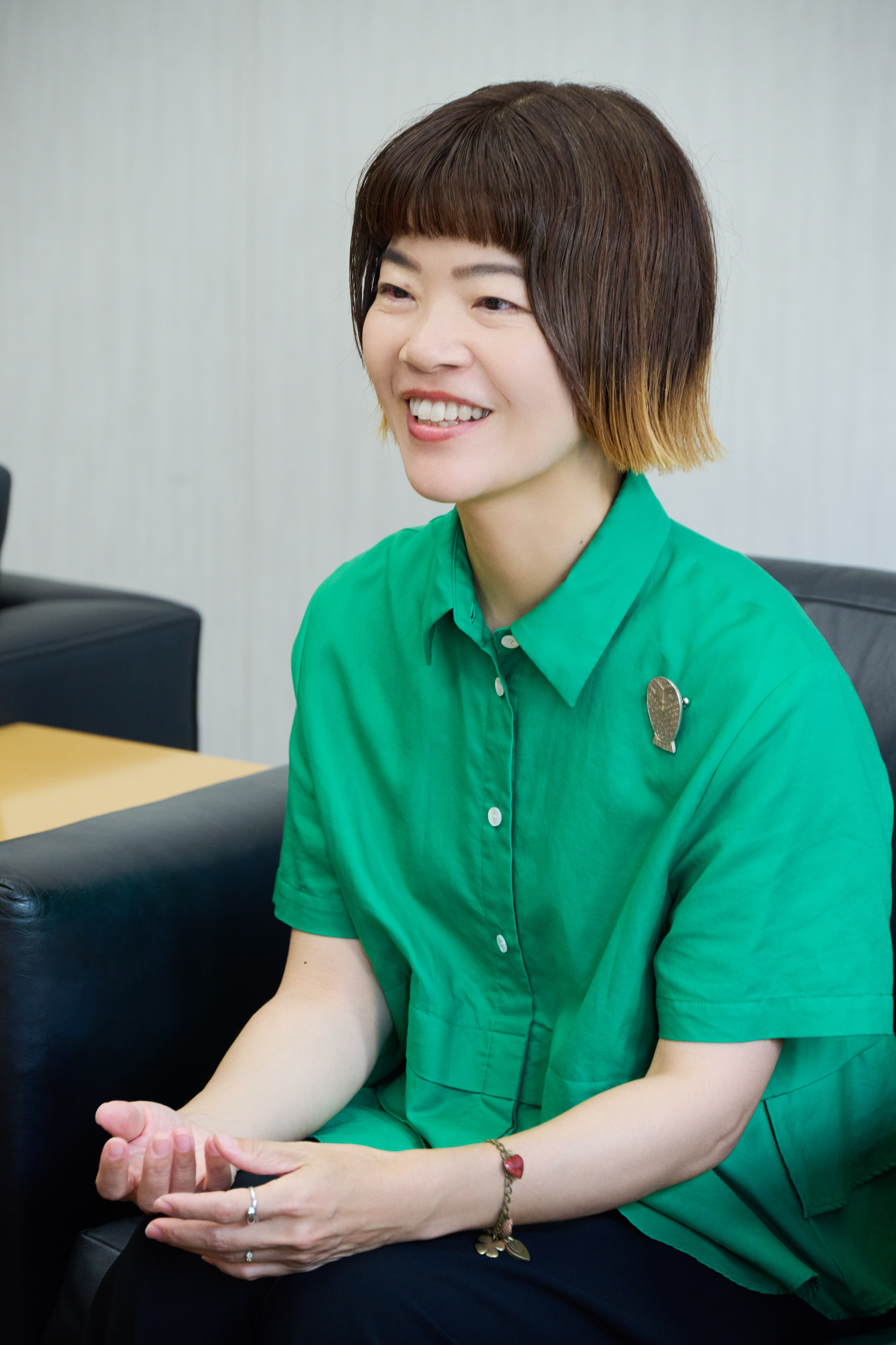 名取佐和子
