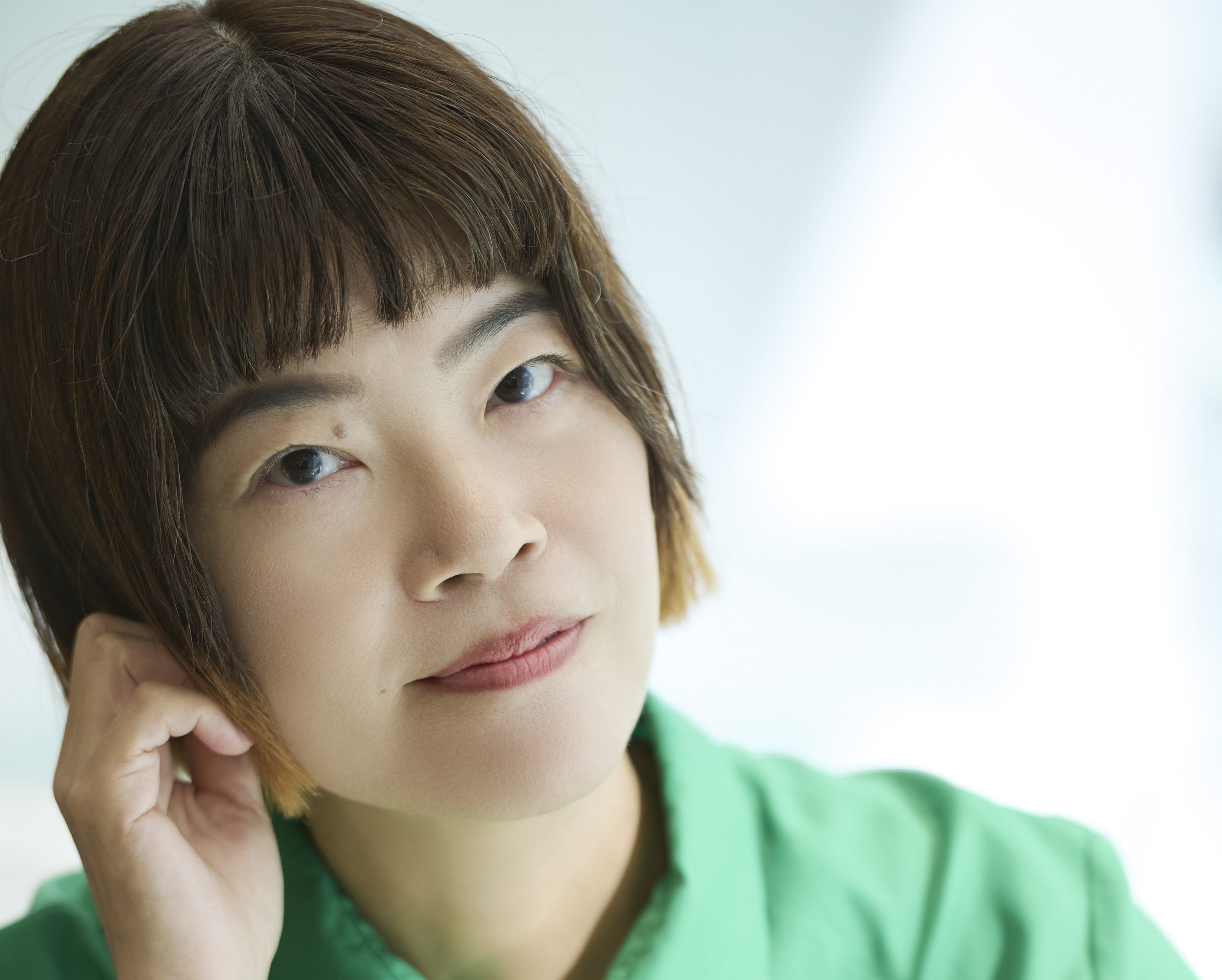 名取佐和子