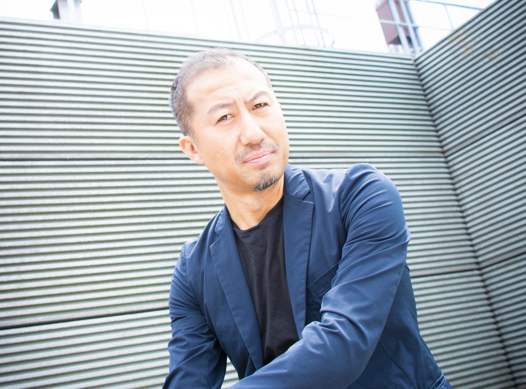 新庄耕