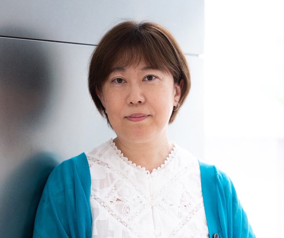 櫛木理宇