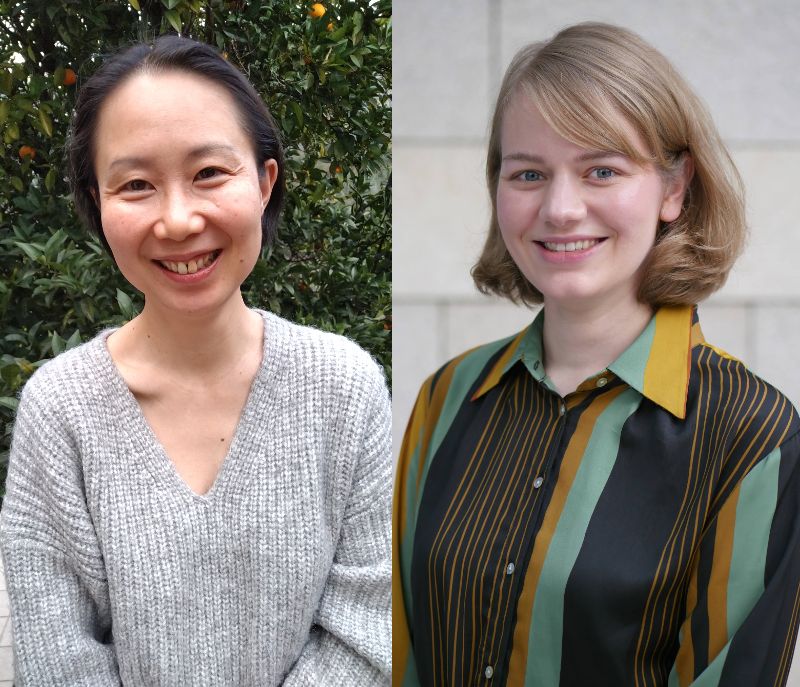 『ポルトガル限界集落日記』刊行記念対談　浅井晶子×マライ・メントライン「外国で暮らすためには、自分のもともと大切にしていたものをいかに守るかが大事」