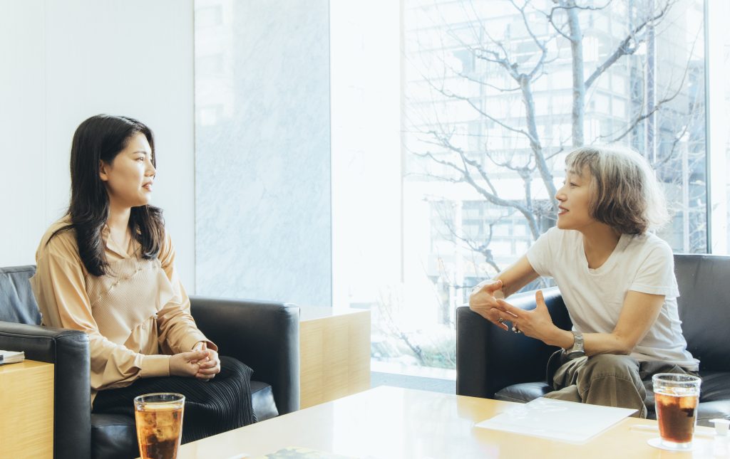 江國香織井戸川