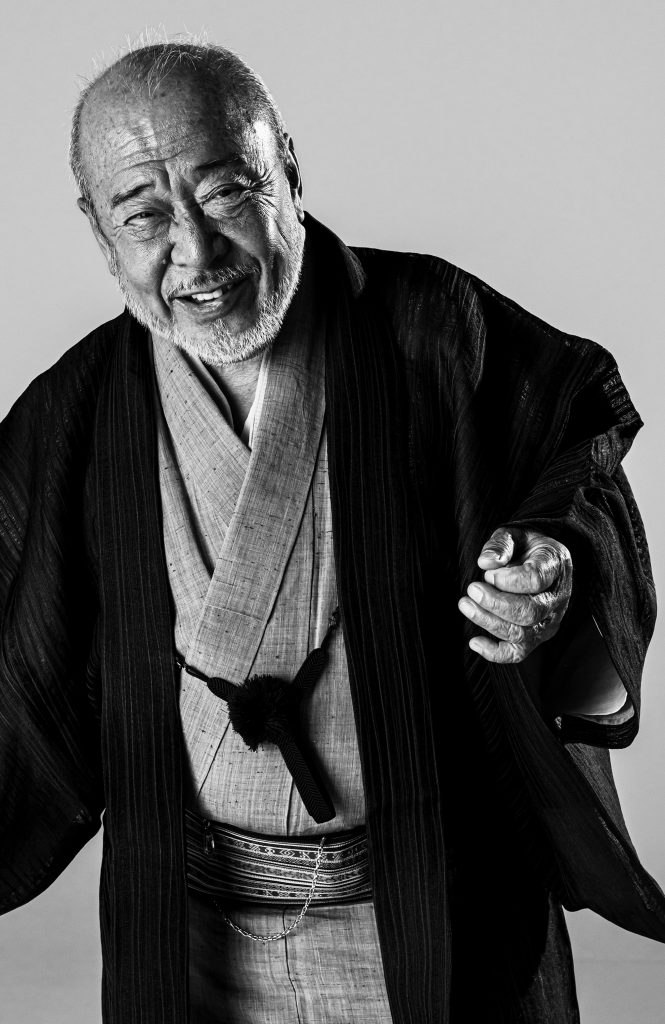 北方謙三