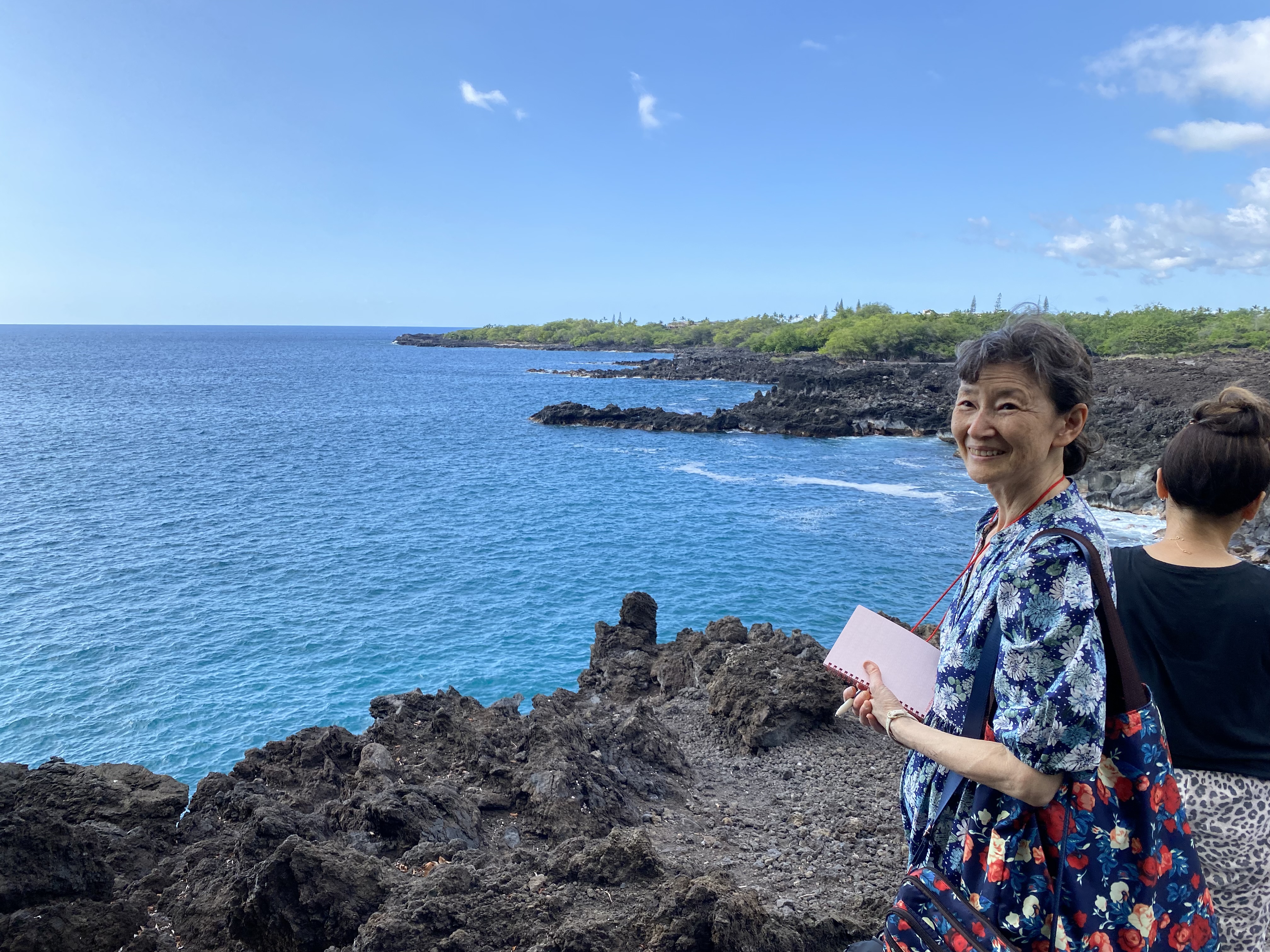 篠田節子エッセイ