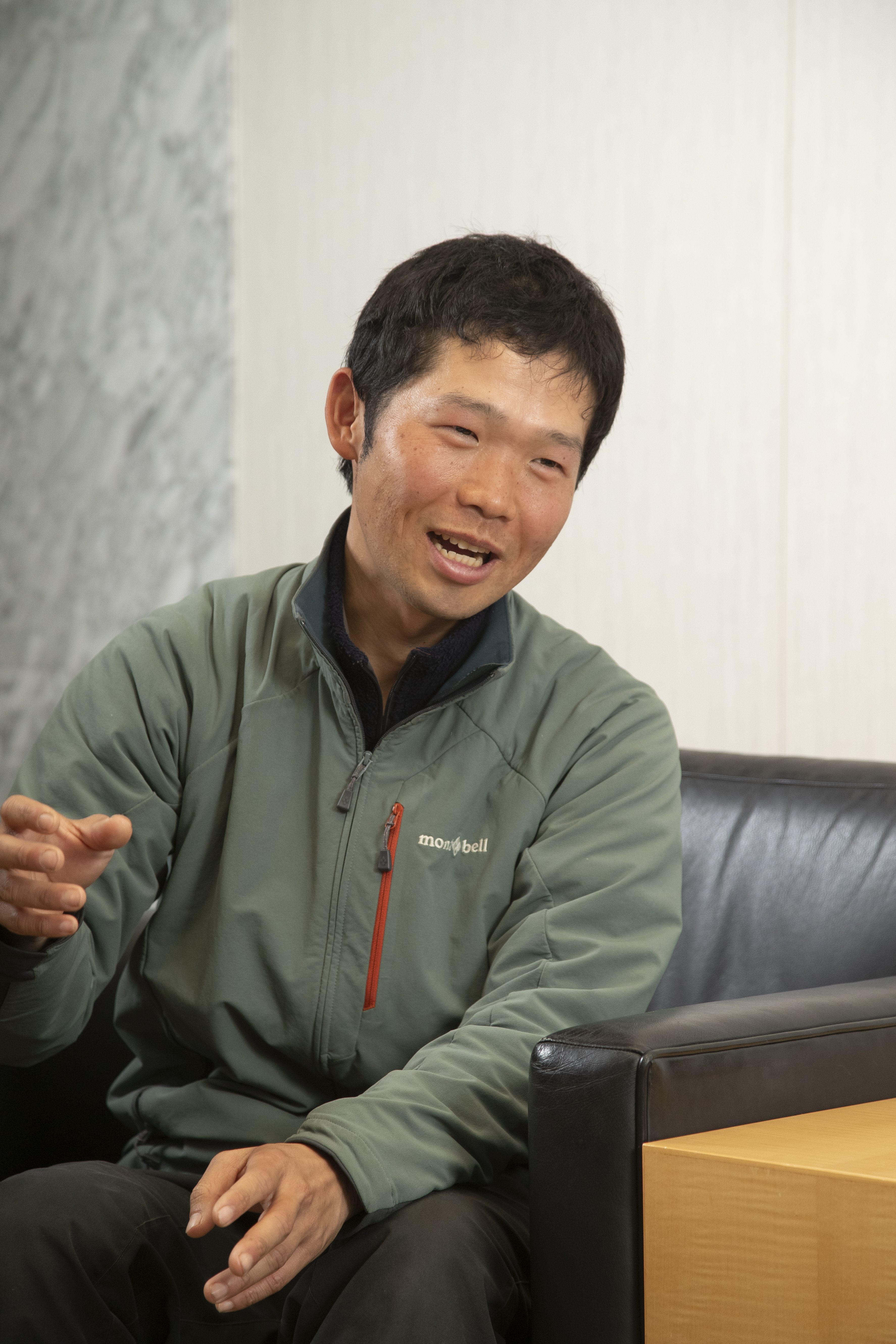 椎名誠×高田晃太郎