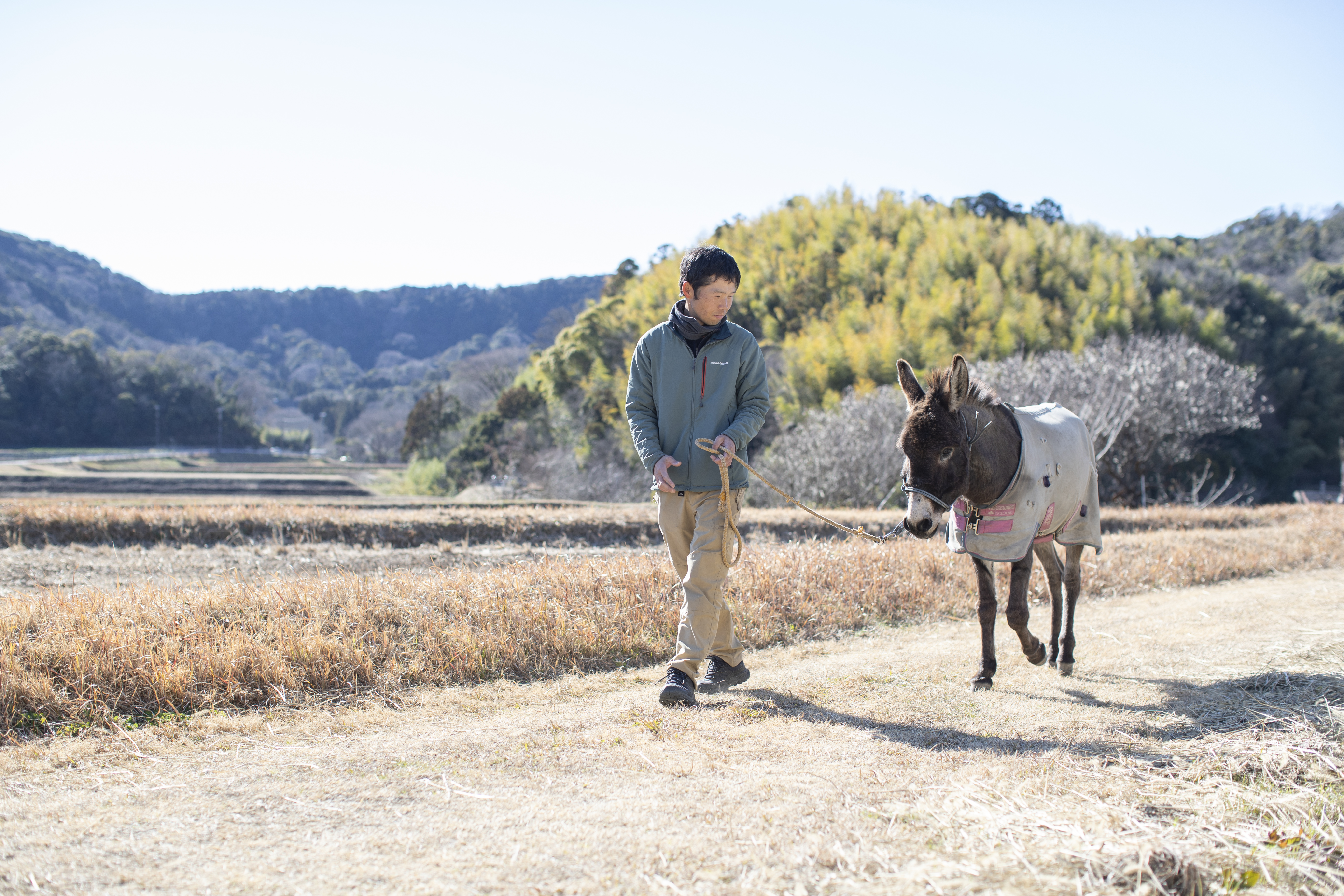 椎名誠×高田晃太郎