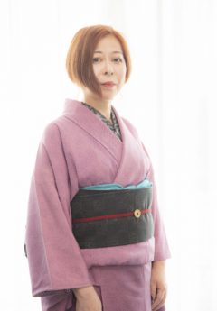 梶よう子『本日も晴天なり　鉄砲同心つつじ暦』刊行記念インタビュー 「変わりゆく時代のなかで心をつなぐ、家族の思いを」