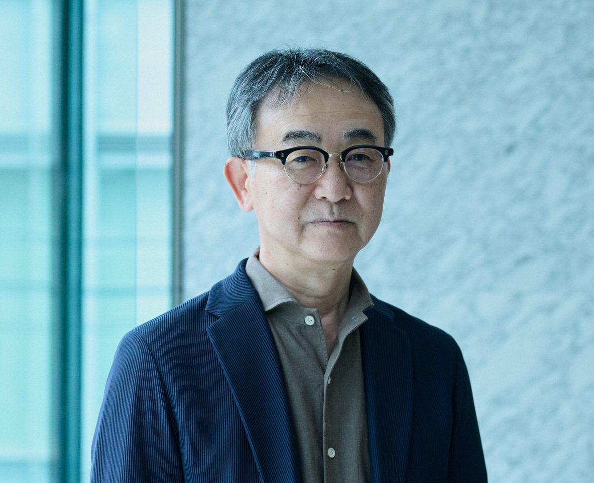池井戸潤