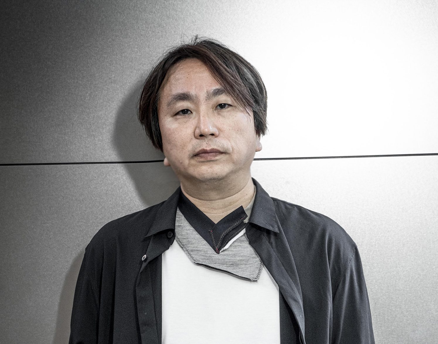 上田岳弘