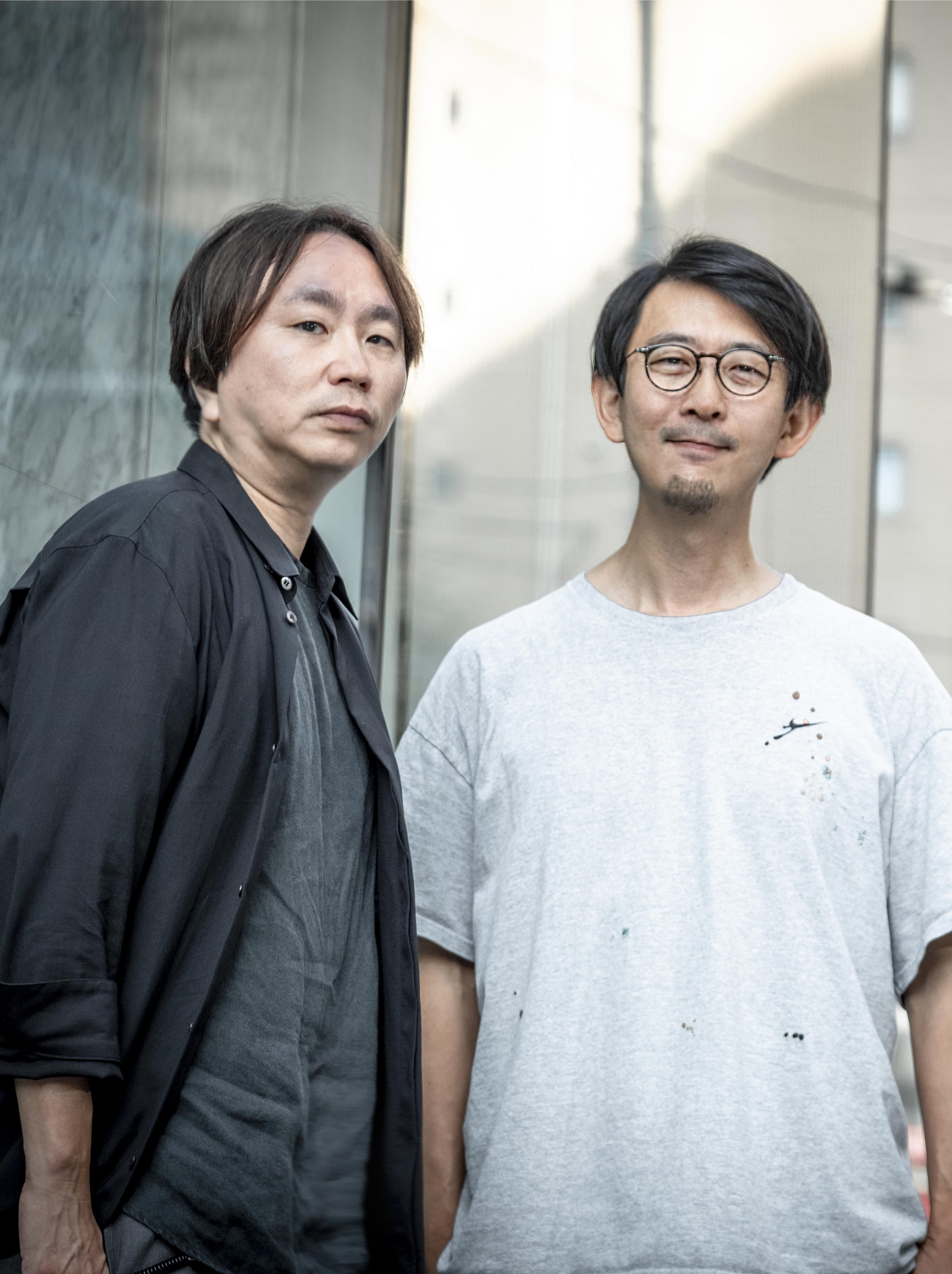 『ノー・ファンタジー』刊行記念対談　上田岳弘×川村真司「現実を生き抜くためのファンタジー」