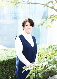 【第164回直木賞受賞！】『心淋し川』西條奈加インタビュー