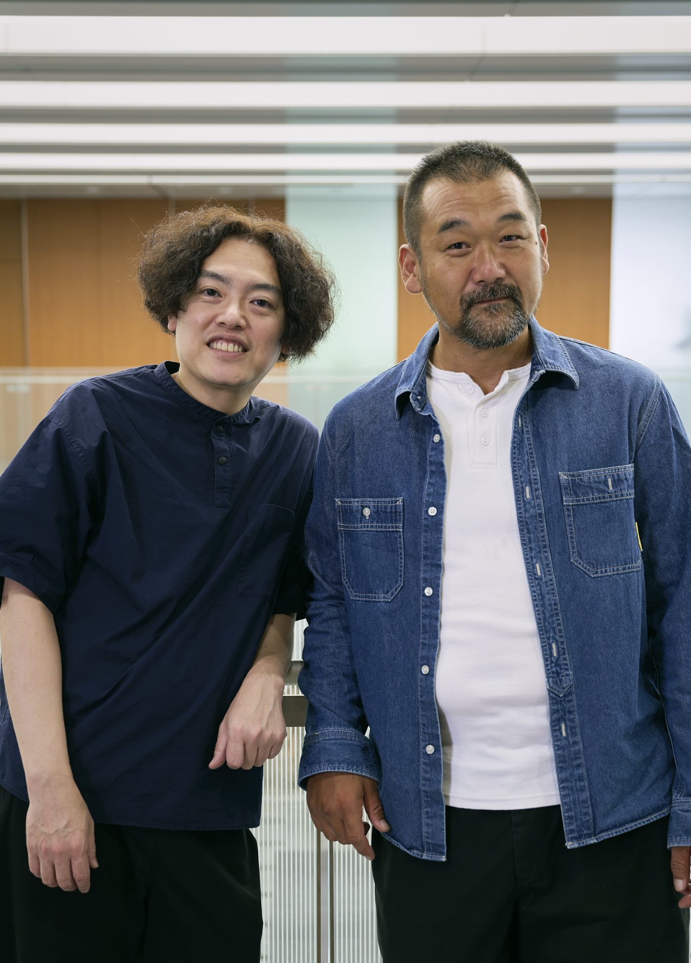 『猪之噛』刊行記念対談　矢野 隆×よじょう（お笑い芸人・ガクテンソク）「命と向き合う「猟師」のリアル」