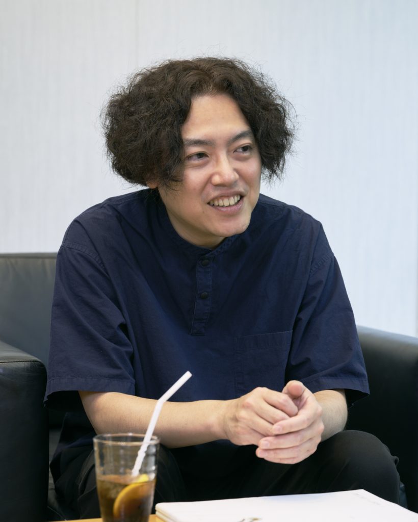 矢野隆×よじょう