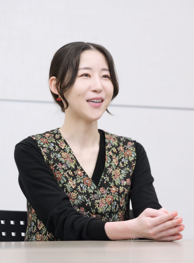 平石さなぎ
