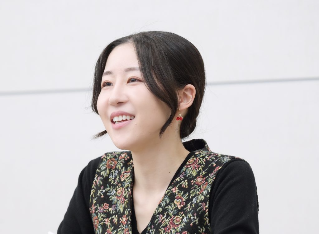 平石さなぎ