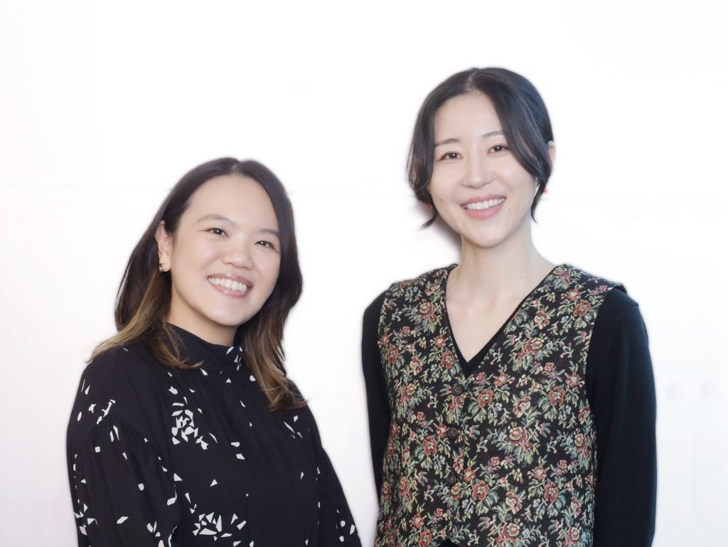 平石さなぎ辻村深月