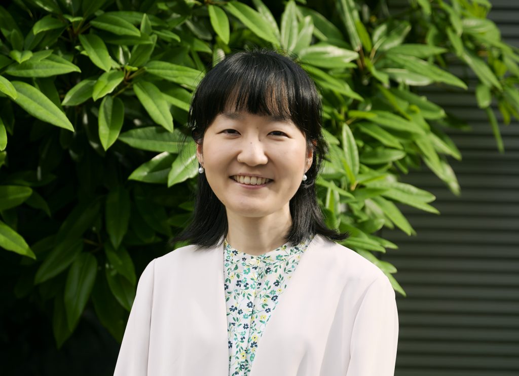 佐藤雫