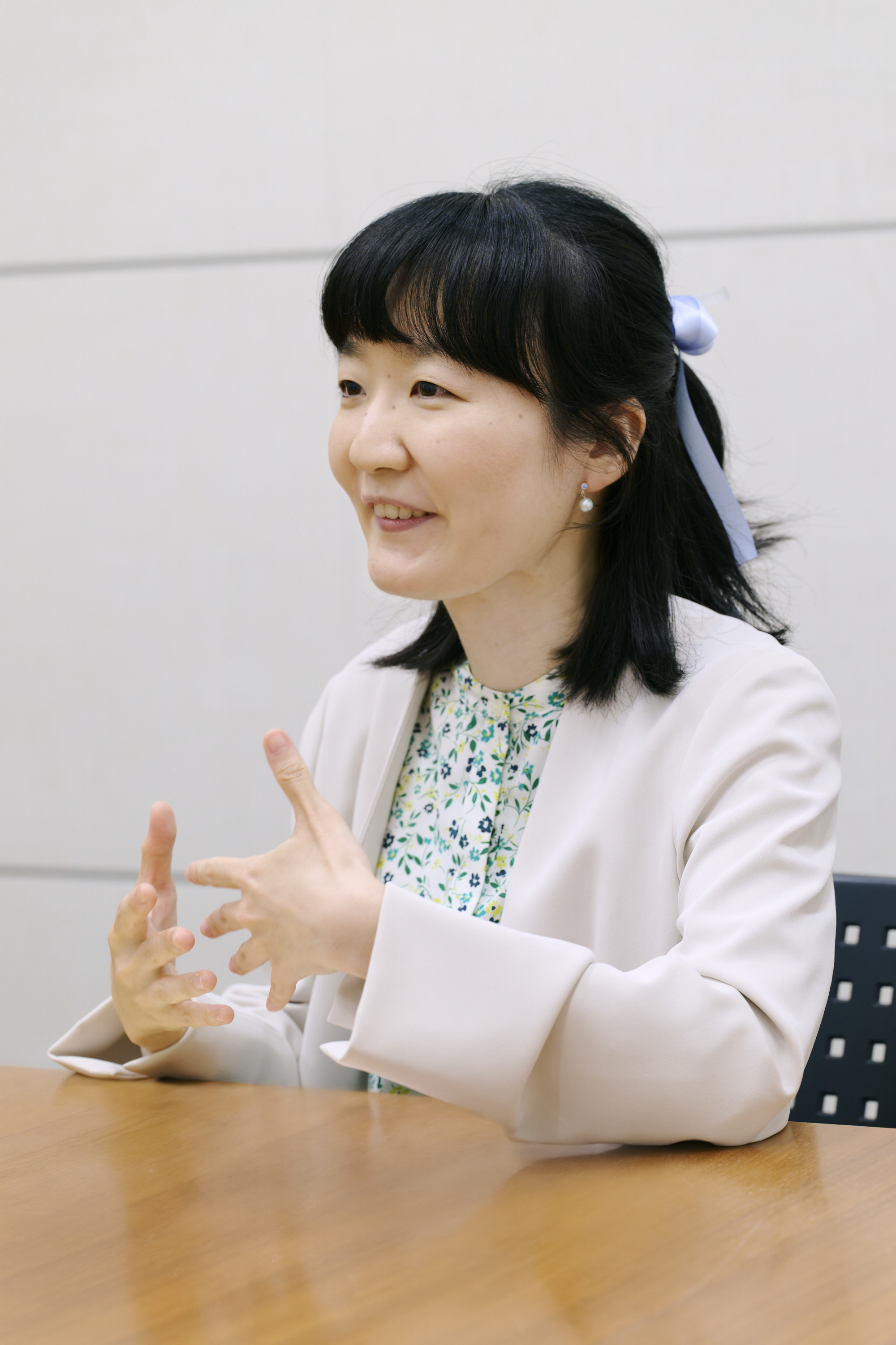 佐藤雫
