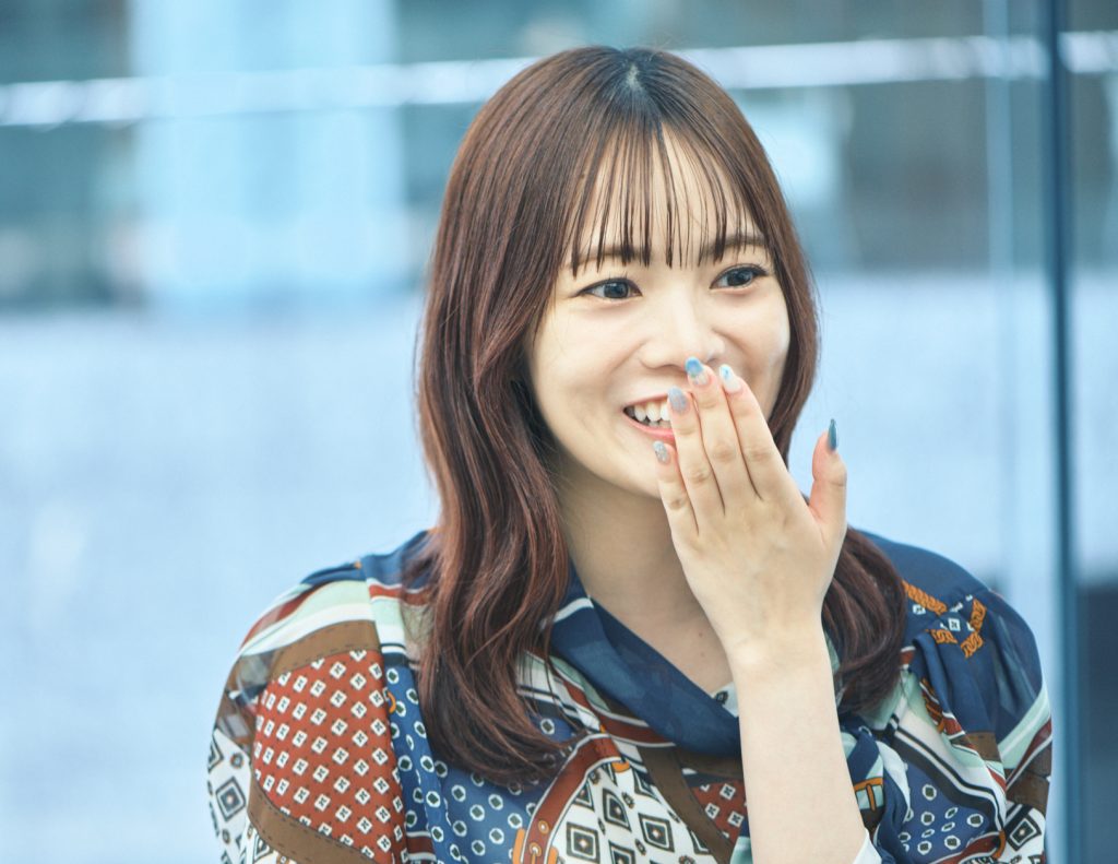 森晶麿×宮田愛萌