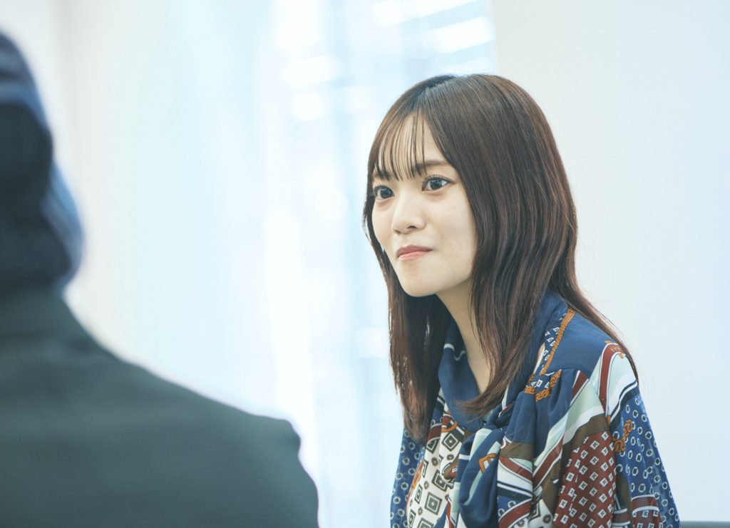 森晶麿×宮田愛萌