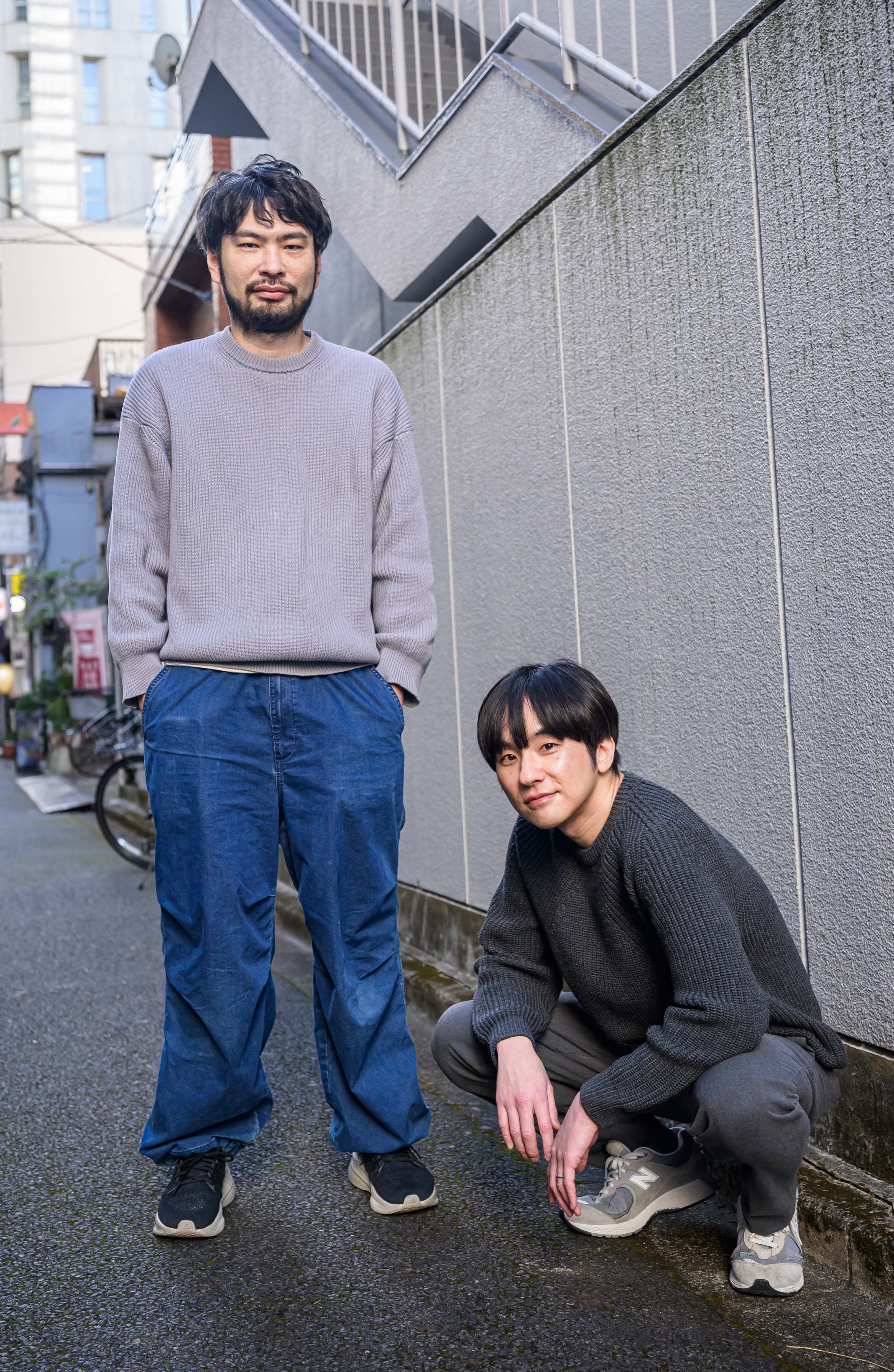 『キックス』刊行記念対談　天沢時生×小川 哲「ダークサイドの滋賀を突き抜ける」