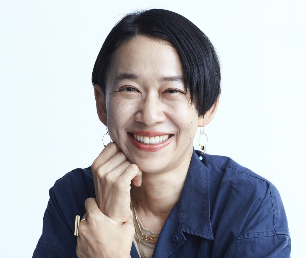 わたしに会いたい』刊行記念インタビュー 西加奈子「自分の体を自分の